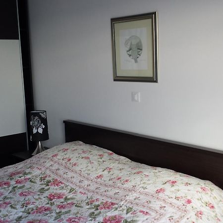 Apartment Ika Задар Экстерьер фото