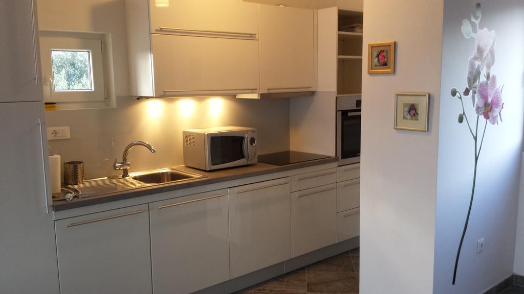 Apartment Ika Задар Номер фото