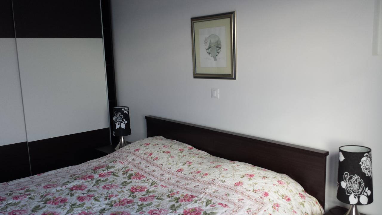 Apartment Ika Задар Экстерьер фото