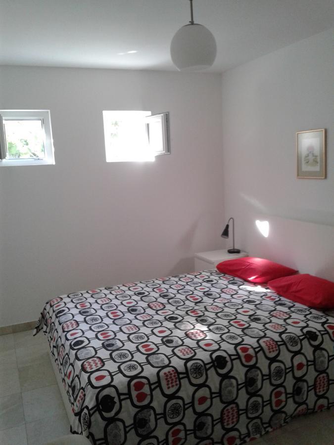 Apartment Ika Задар Экстерьер фото