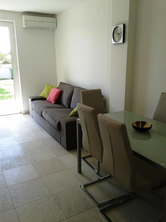 Apartment Ika Задар Экстерьер фото